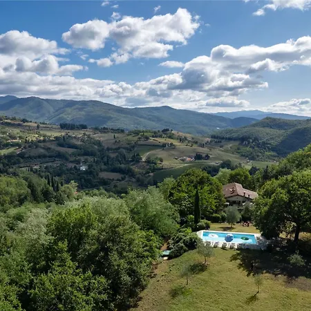 Baco Séjour à la campagne Ampinana